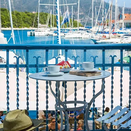 Sea Front Fiscardo * Fiskardo