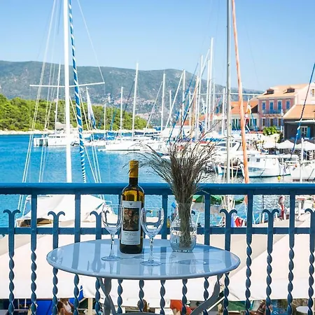 Sea Front Fiscardo * Fiskardo