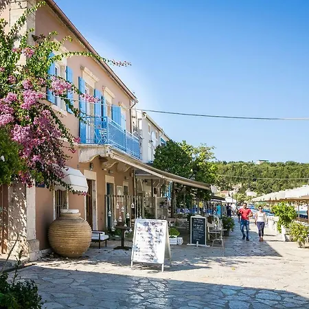Sea Front Fiscardo